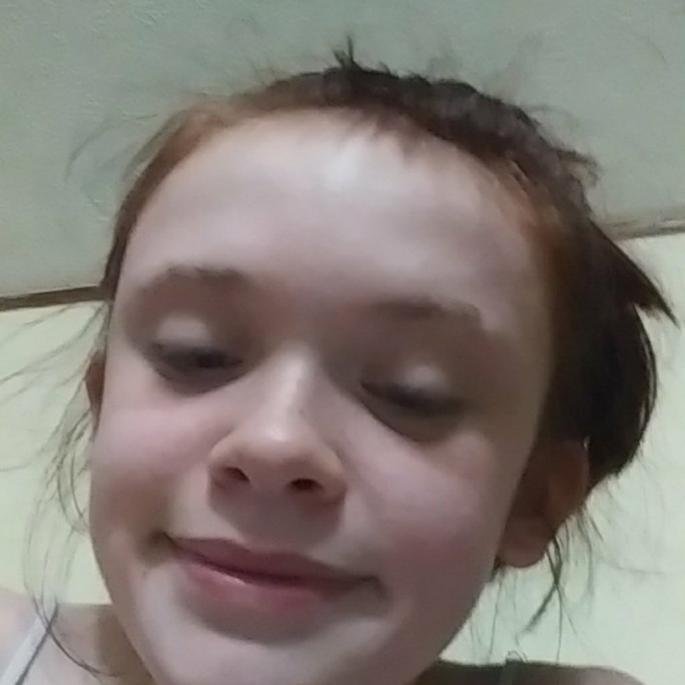 Meet your Posher, Nevaeh